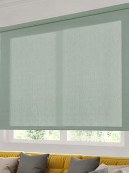 PERSIANAS Y CORTINAS VIDSA