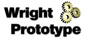 Wright Prototype logo