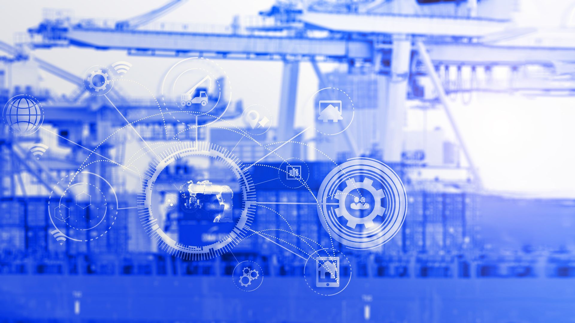 Consulenze su spedizioni e loistica