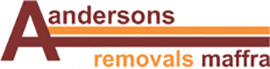 Andersons Removals