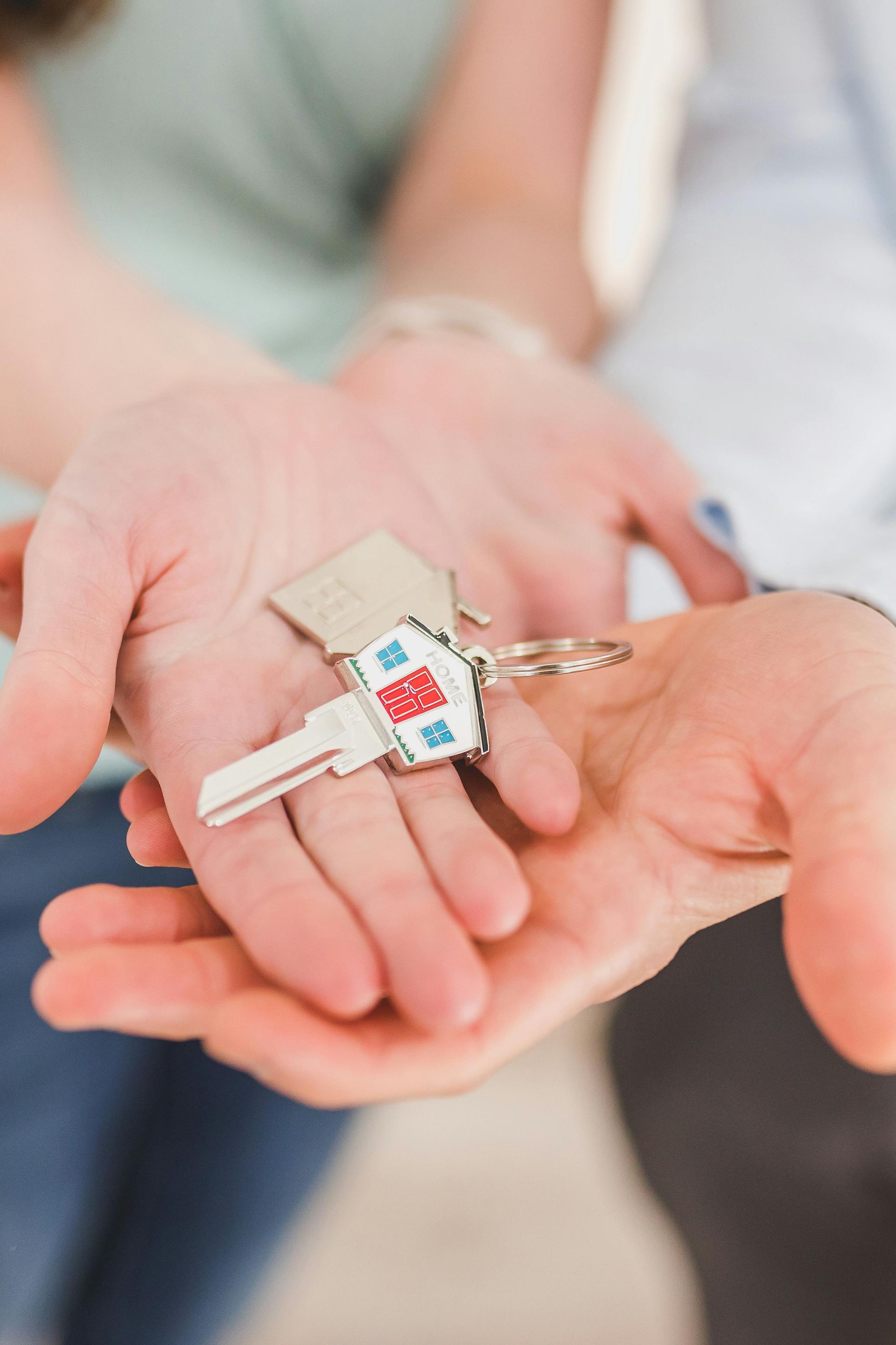 Metro Detroit Local Cash for Houses