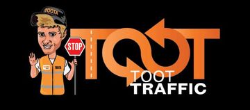 Toot Traffic Logo