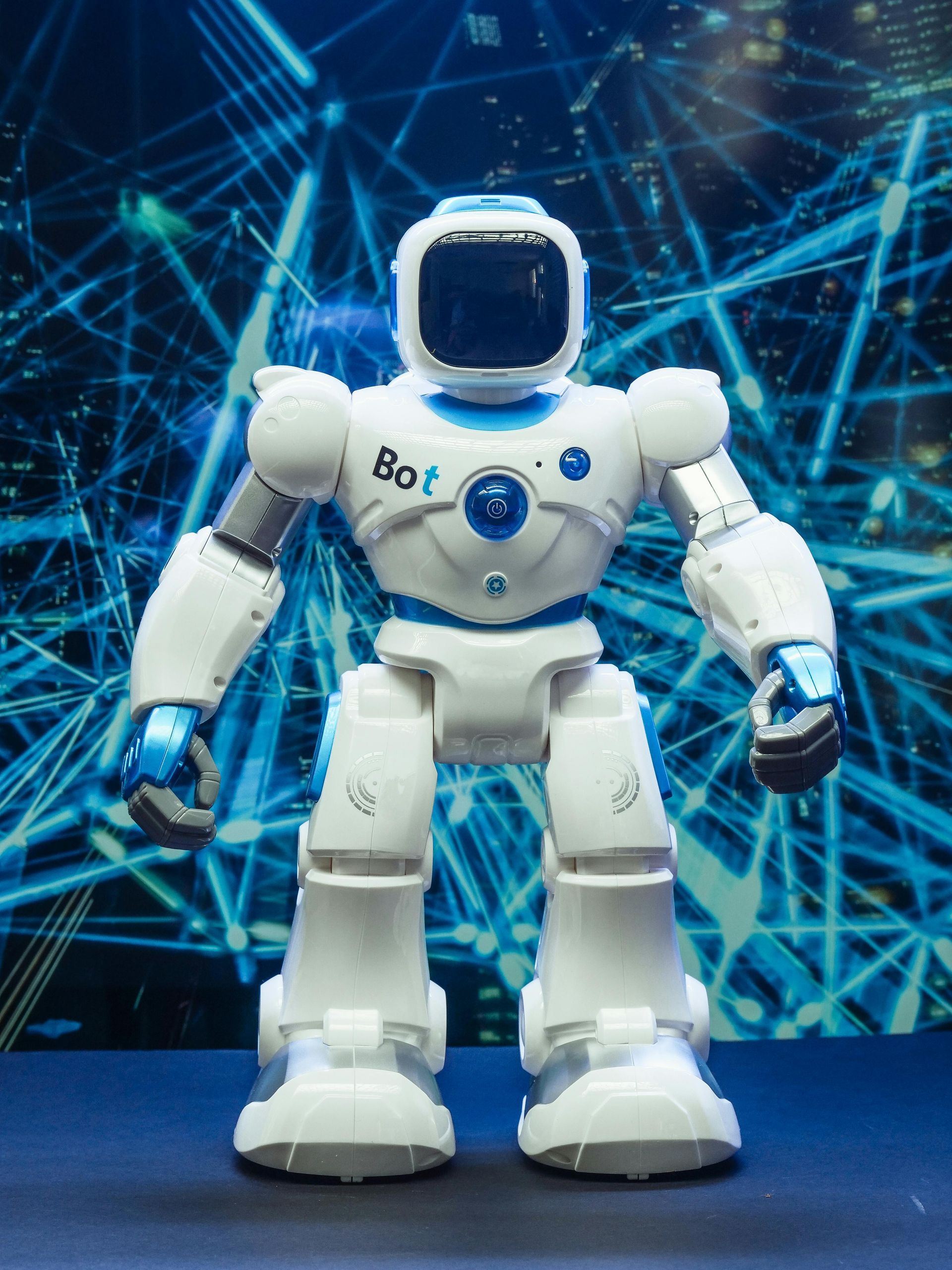 Ai Robot