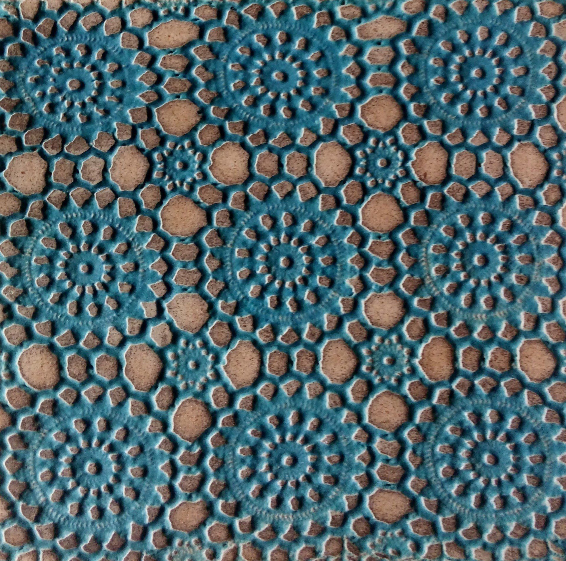 גופי תאורה מקרמיקה, אפרת שבח