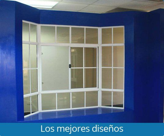 Vidriería 