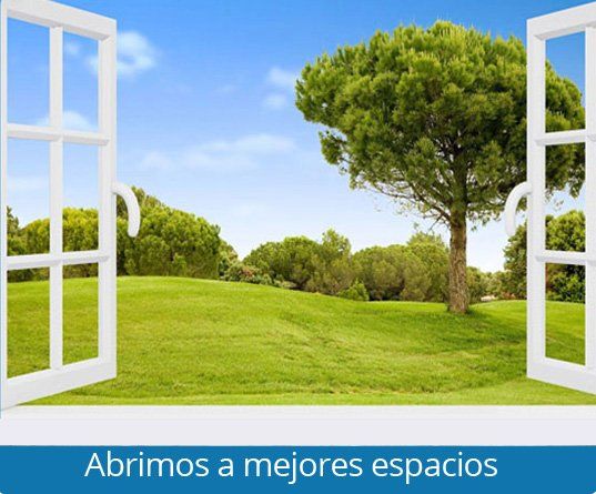 Vidriería 