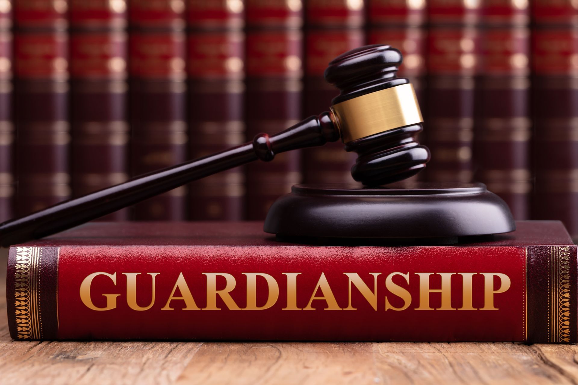 When Guardianship and Power of Attorney Conflict: Insight From Your Guardianship Attorney