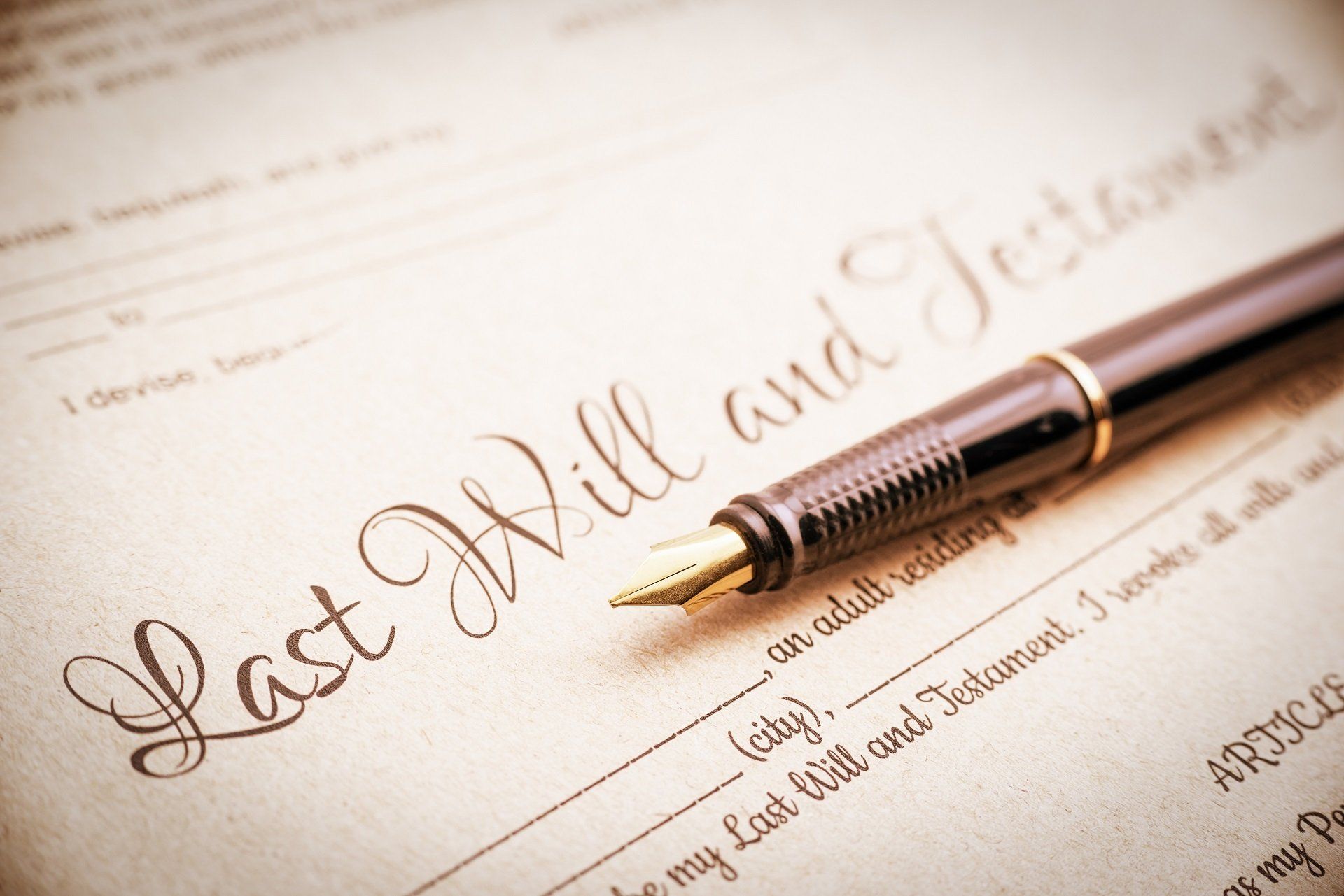Can a Trustee Remove a Beneficiary from a Trust? What You Need to Know?