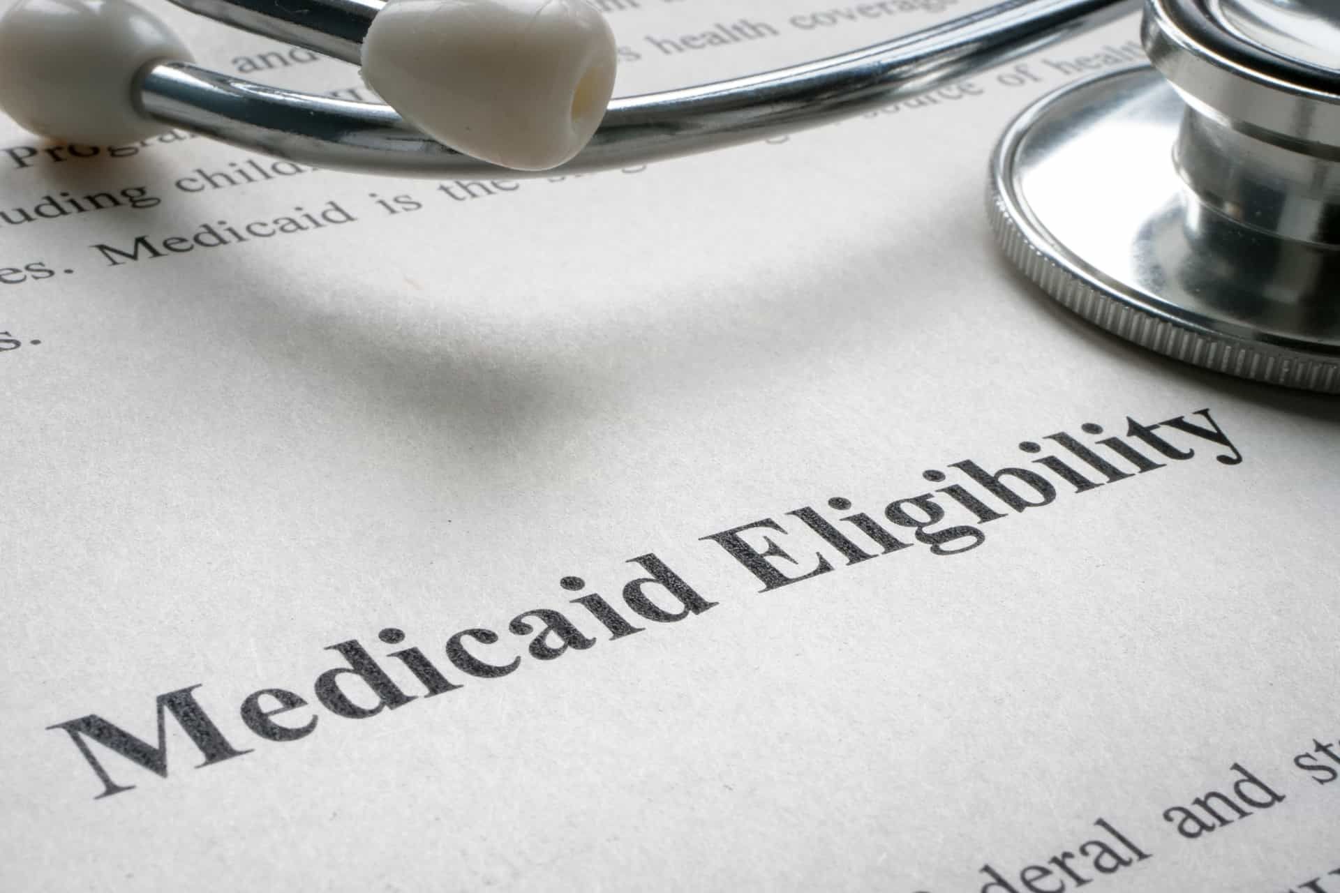 Do I Qualify for Medicaid? Medicaid Eligibility - Doane