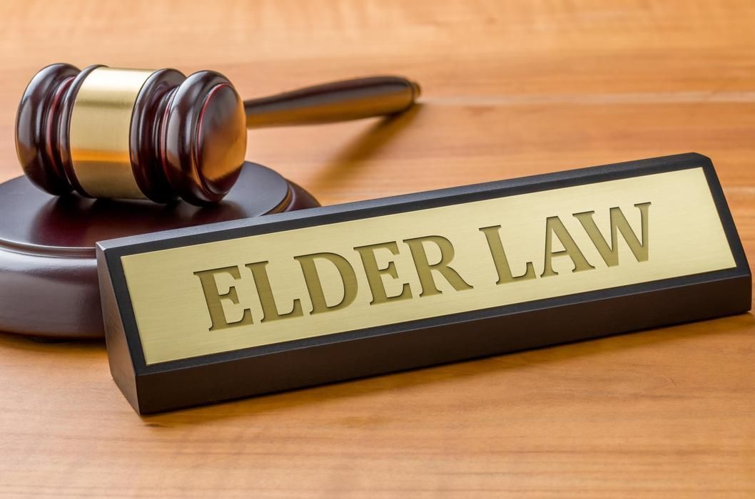 What Does An Elder Law Attorney Do?