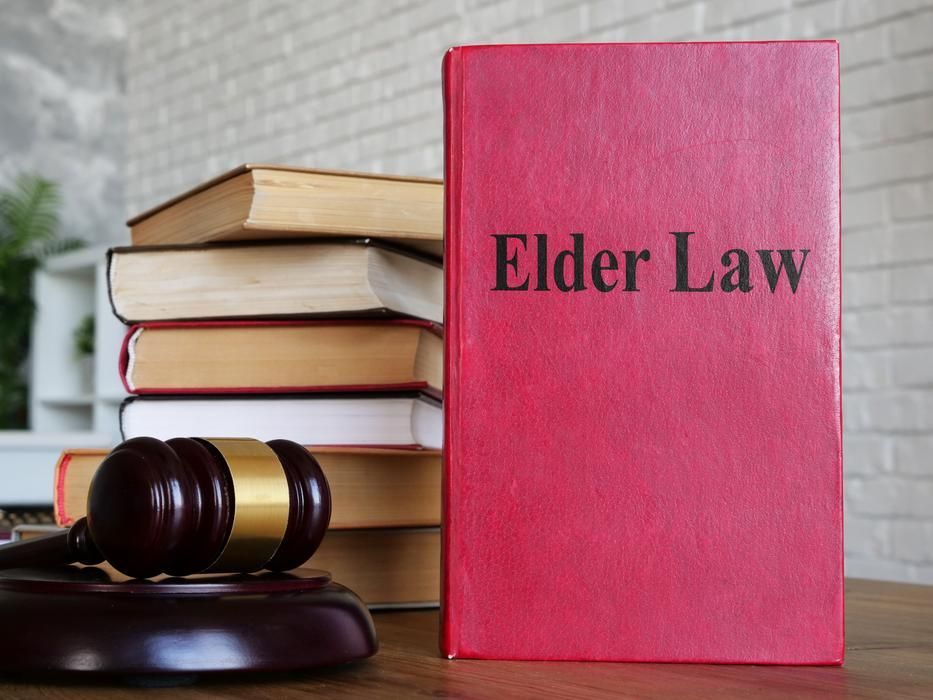 How Much Do Elder Law Attorneys Charge