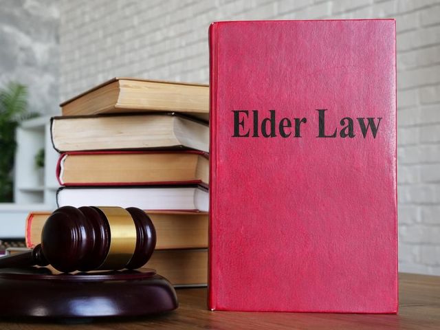 Elder Care Attorney Jupiter Fl