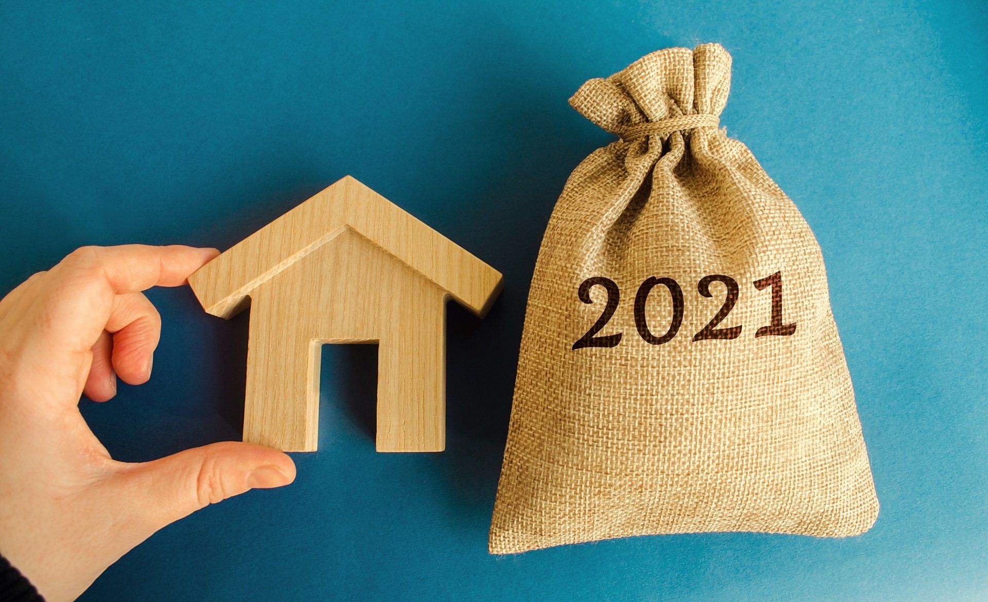 Estate Planning: What Should I Be Focused on for 2021?