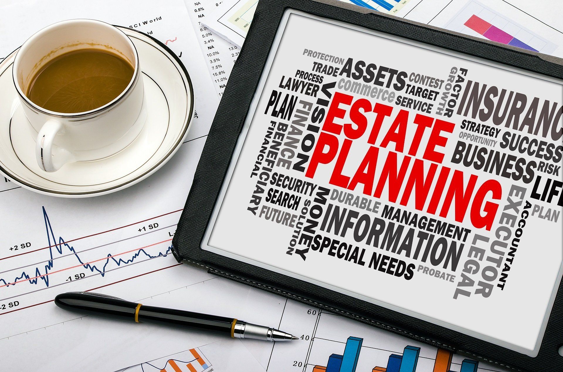 Where Should I Hire An Estate Planning Lawyer?