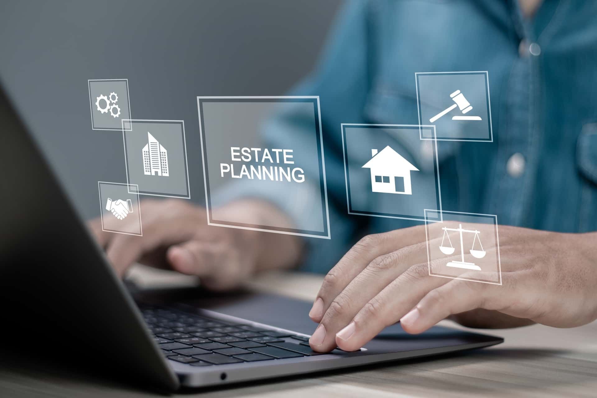 Estate Planning vs Will: Key Differences - Doane