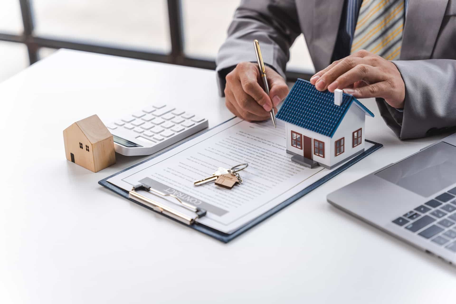 Estate Planning vs. Will: Understanding the Differences and Benefits - Doane