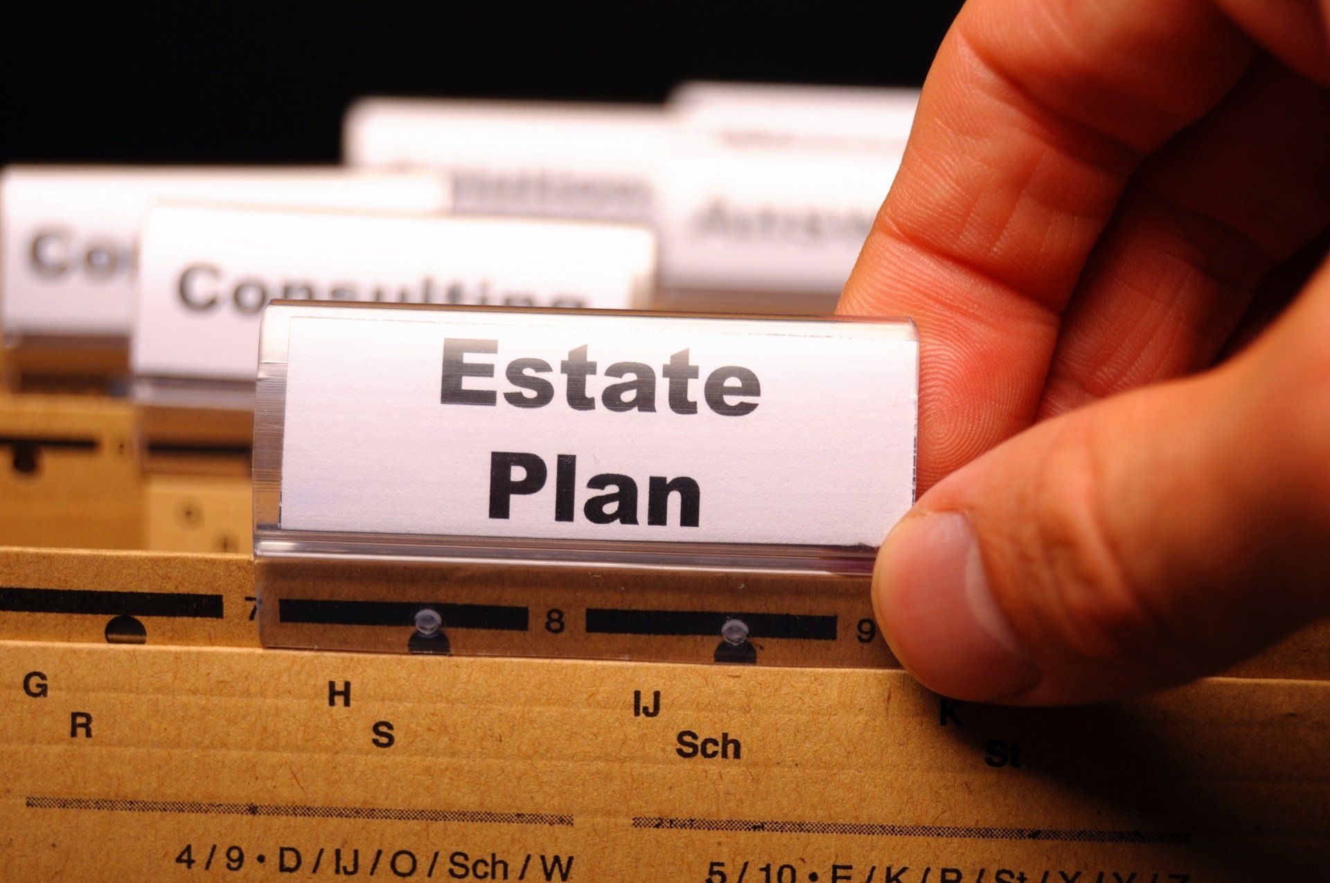 Why You Should Keep Your Estate Plan Current?