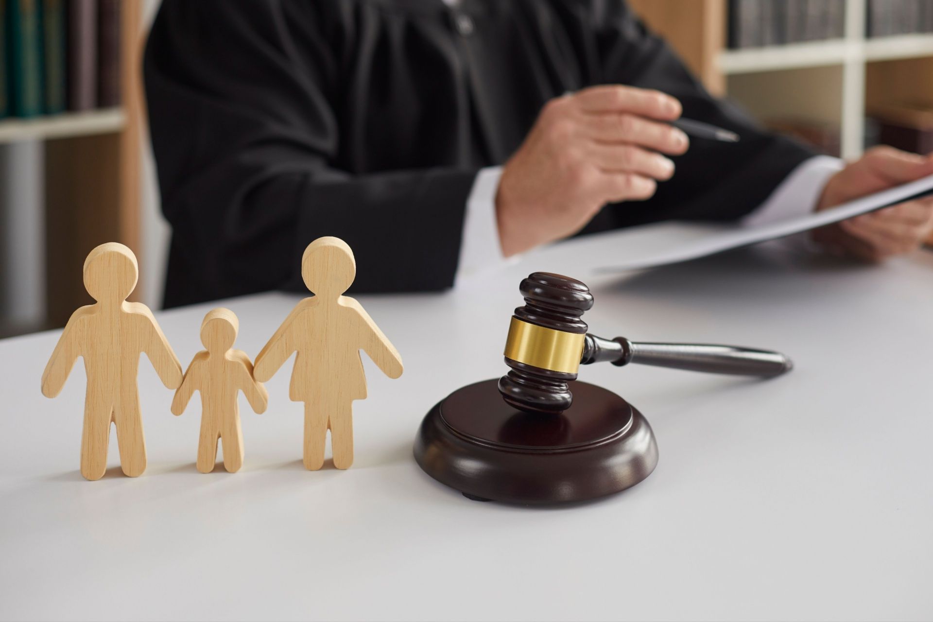 Guardianship vs Custody: Key Differences - Doane