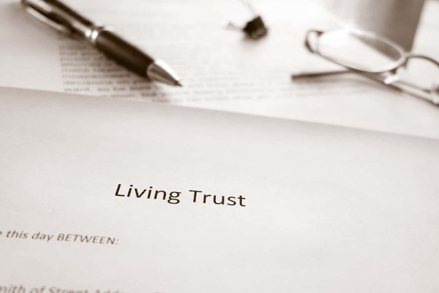 How Much Does a Living Trust Cost? - Doane and Doane