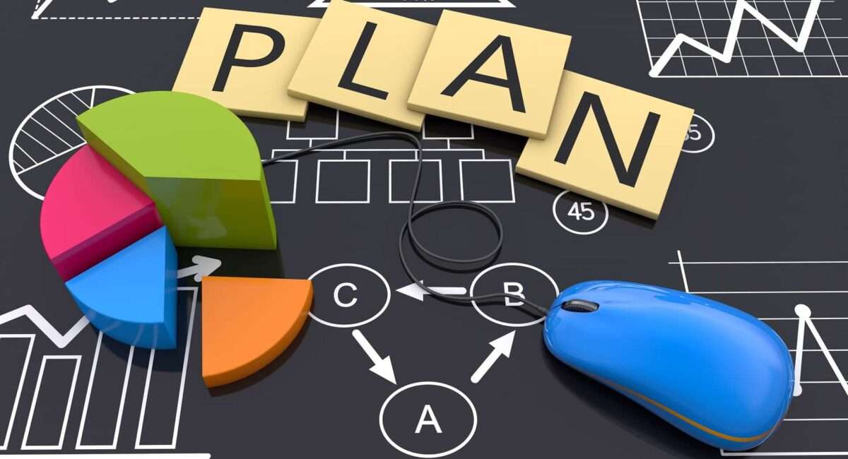 Plan Early, and Plan to Access Assets That Are In a Trust