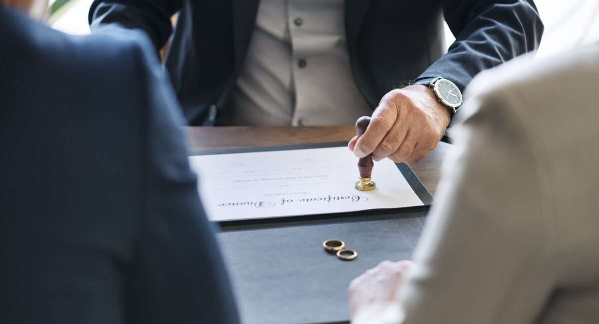 Prenuptial Agreements