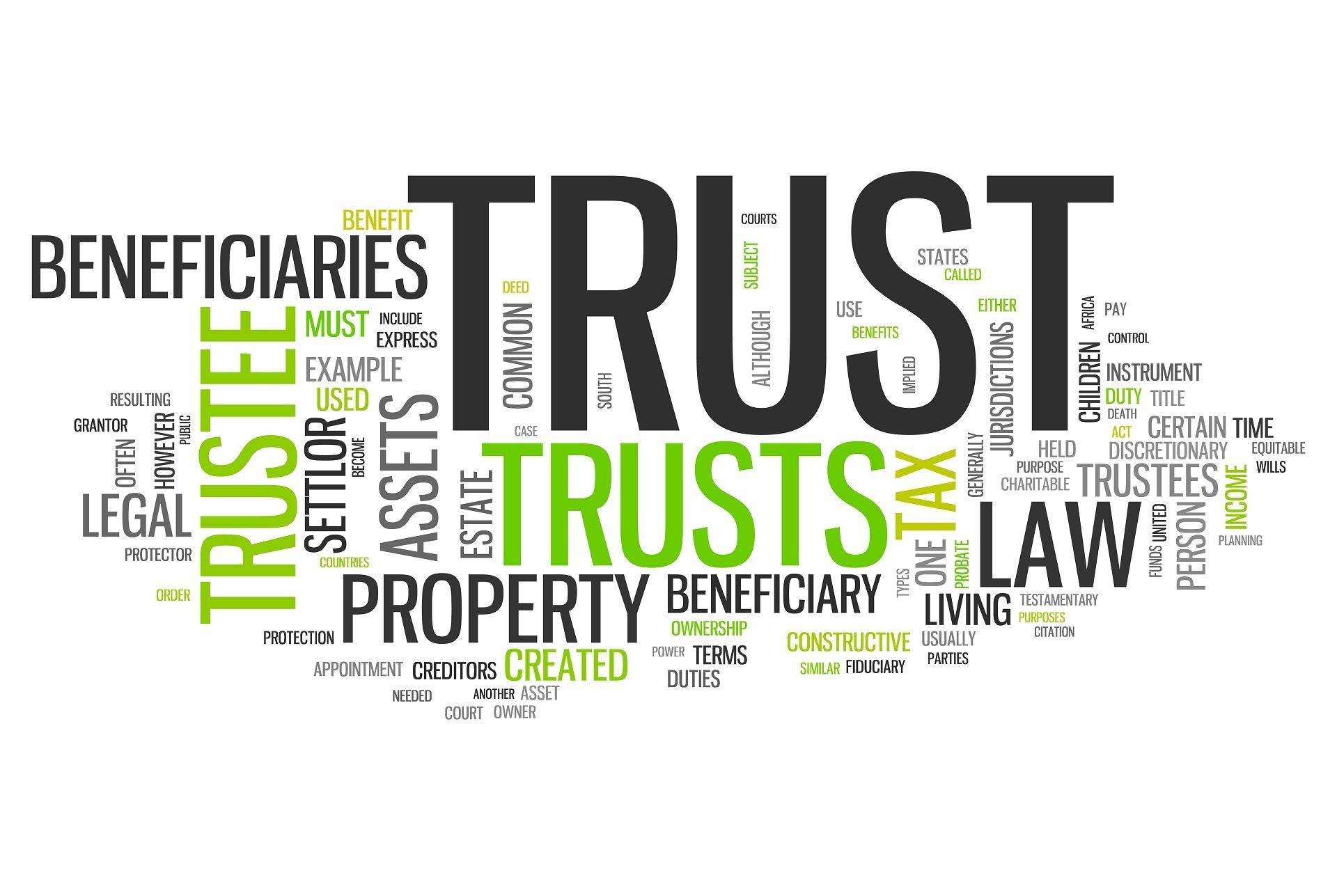 Revocable vs. Irrevocable Trusts: Advantages and Disadvantages