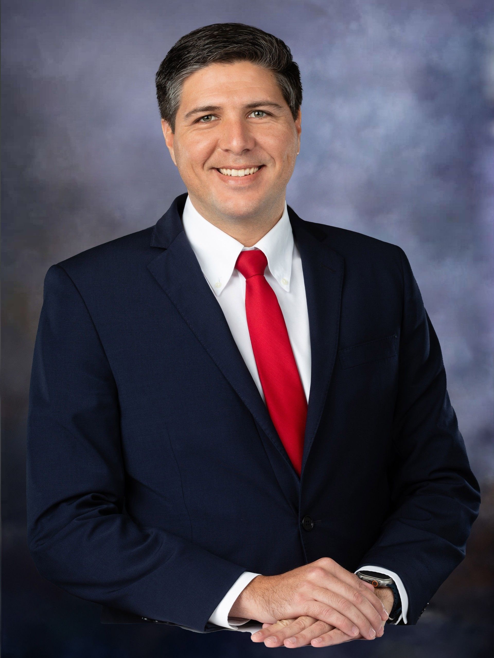 Sebastian J. DiMaio - Associate Attorney  - Doane & Doane, P.A