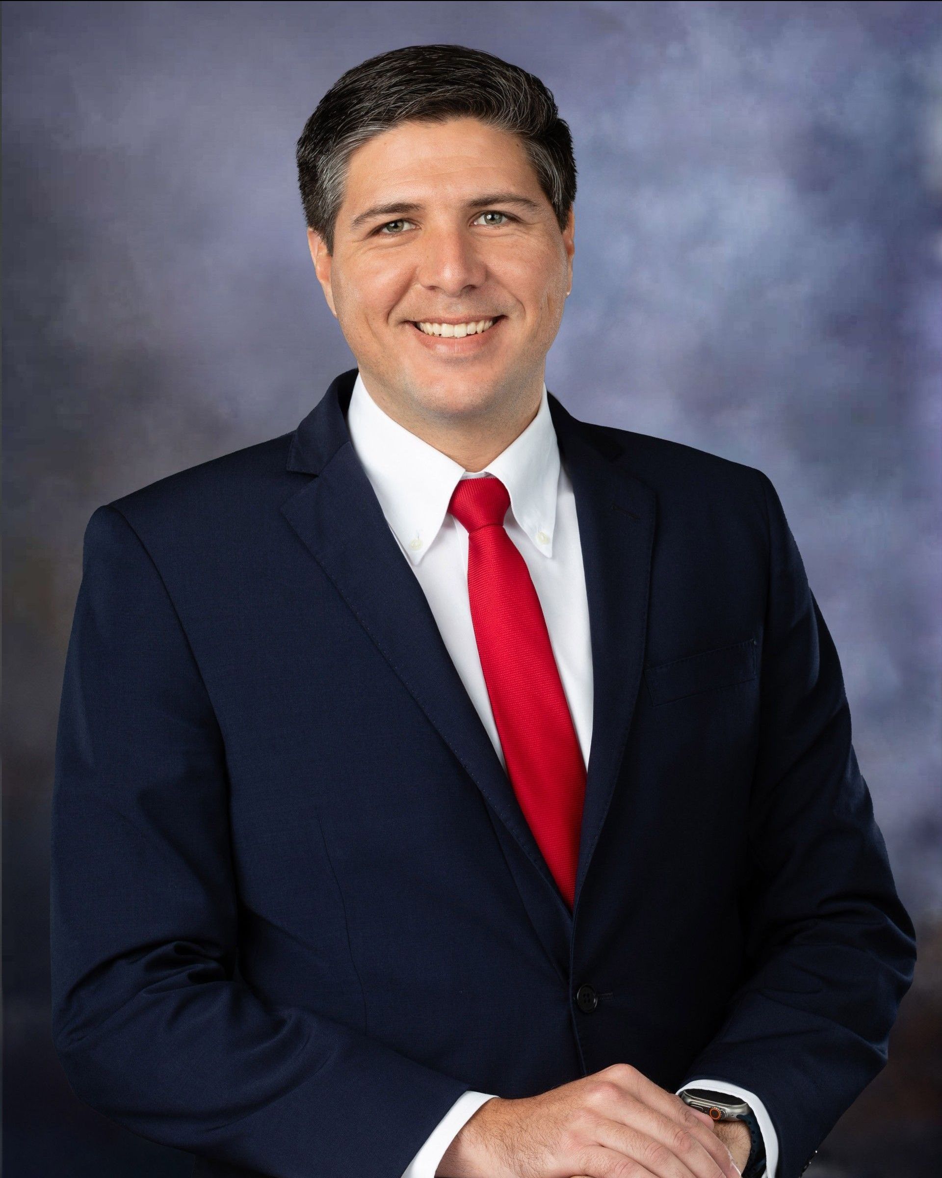 Sebastian J. DiMaio, J.D., LL.M. - Doane and Doane PA