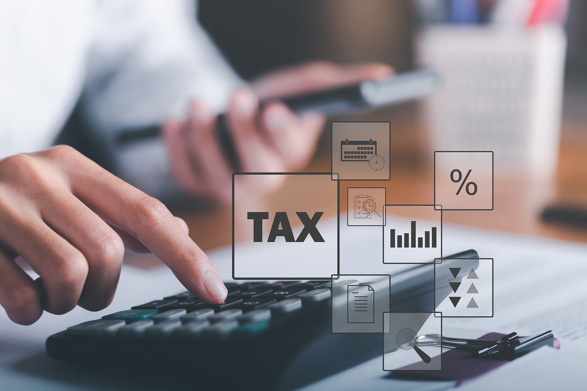 Florida small business tax planning