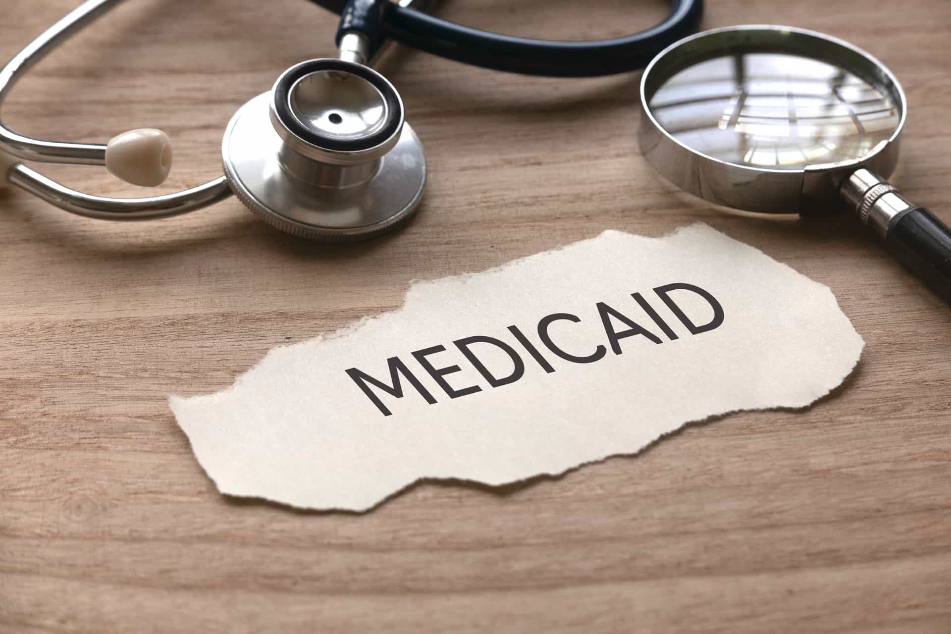 The Role of Estate Planning in Medicaid Eligibility - Doane