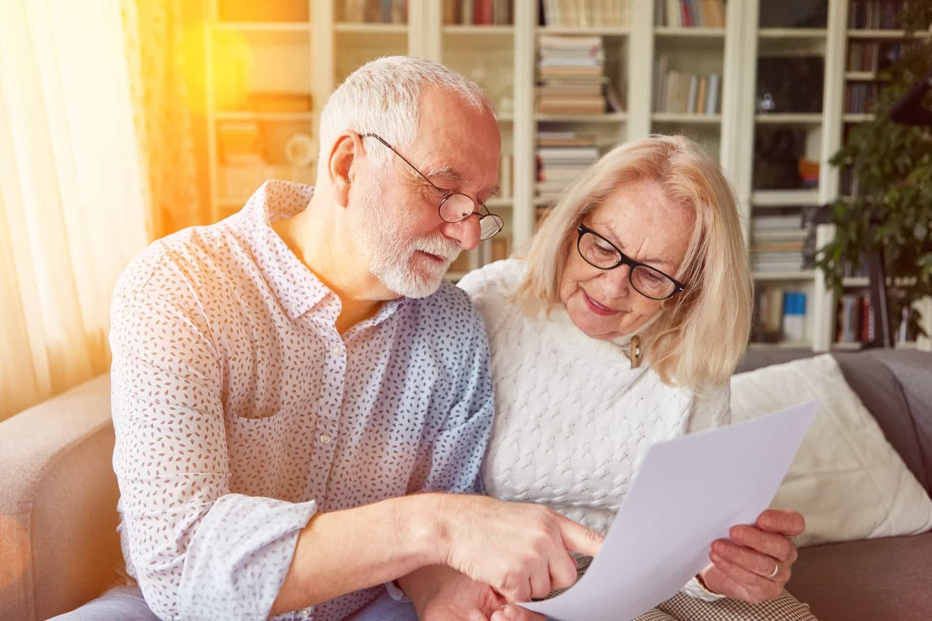 Trust vs. Will vs. Probate: Which Is Better for You? - Doane