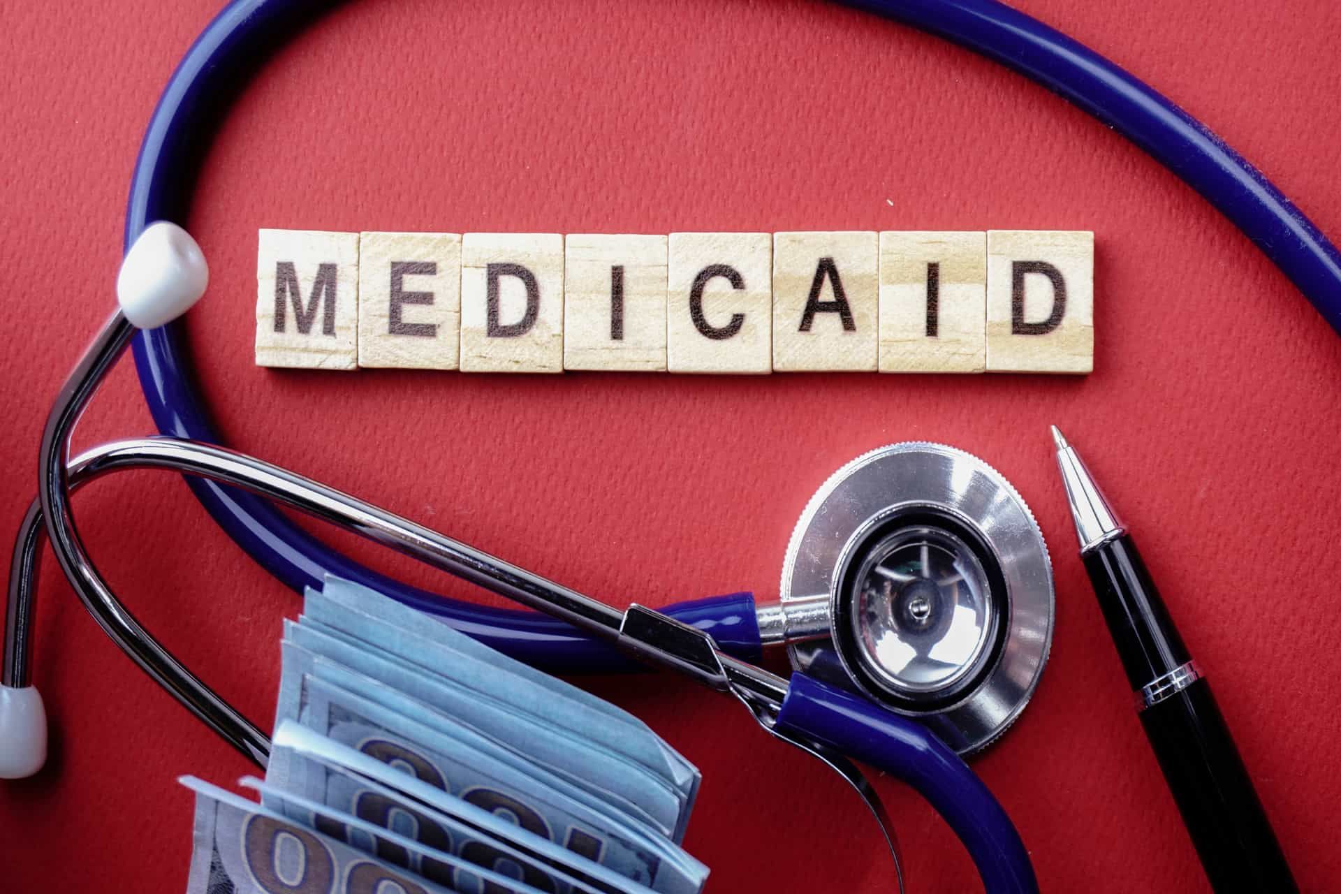 Who's Eligible for Medicaid? - Doane and Doane P.A