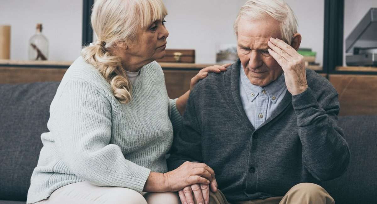 What Are Common Elder Law Scams?