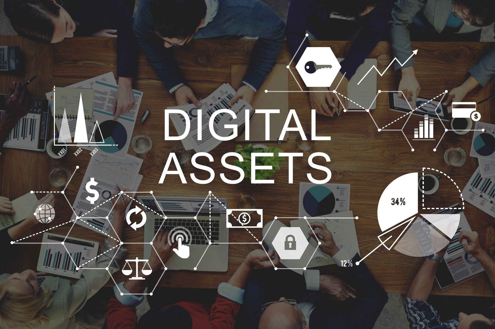 Estate Planning and How to Protect Digital Assets?