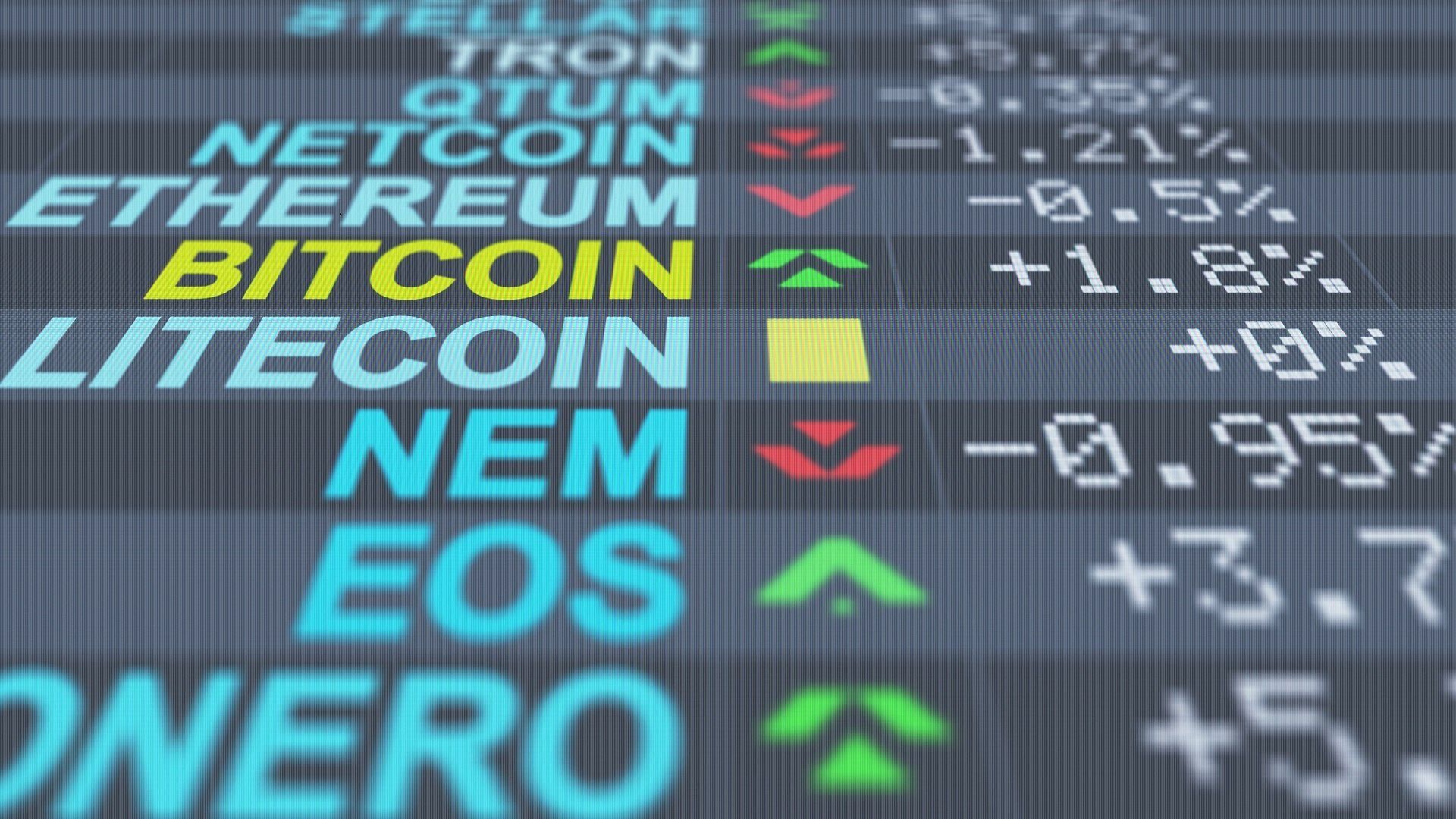 Should Cryptocurrency Be a Part of Your Estate Plan?