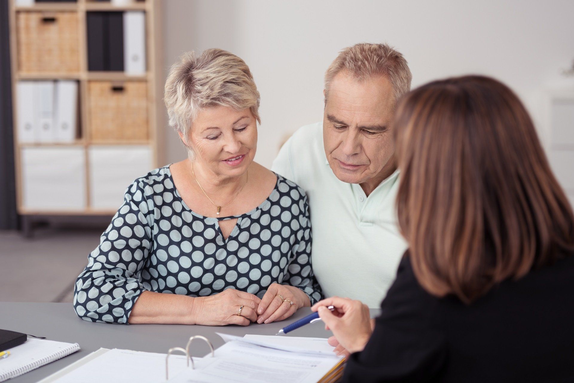 How to Begin the Estate Planning Process in Florida?