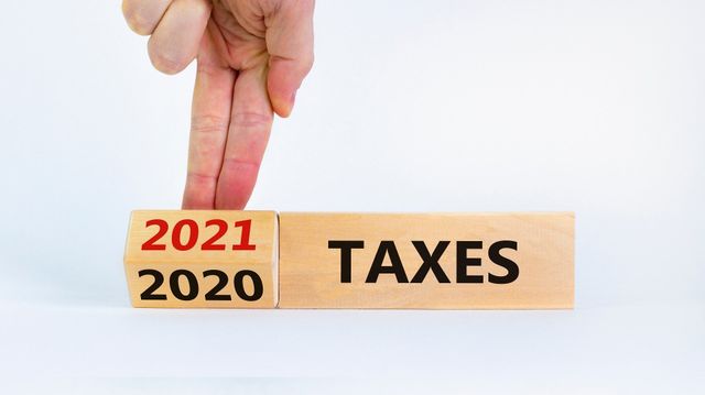 Estate Plan Options: Tax Changes &amp; Step-Up Basis
