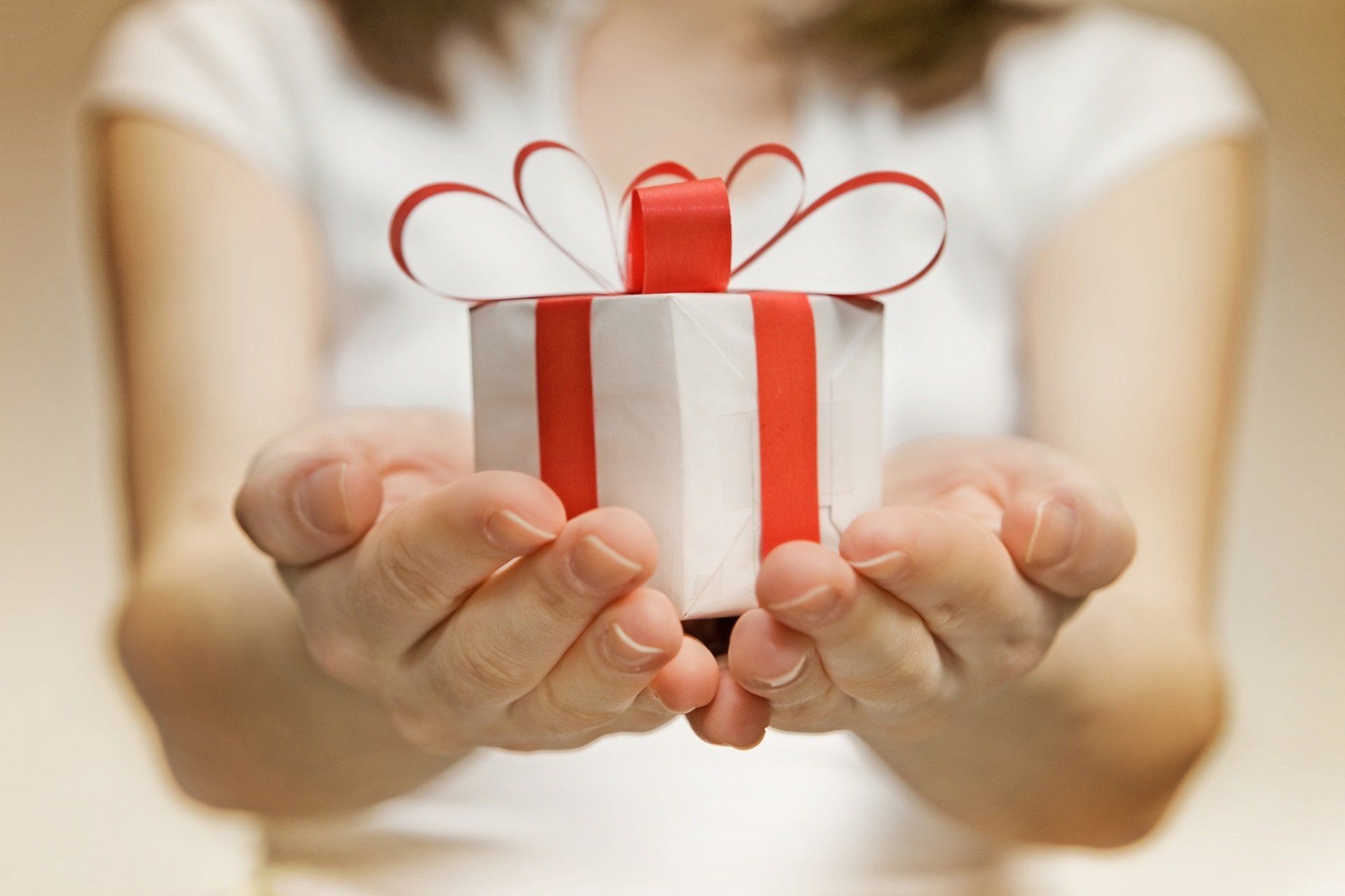 Wrapping Up the Year with Gifts . . . Estate Planning Strategies for Gifting this Year