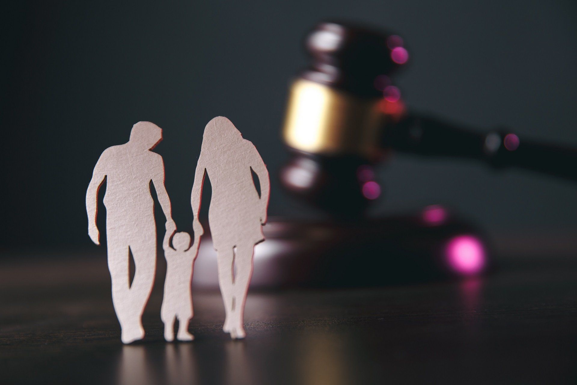 What Role Does a Guardianship Lawyer Play?