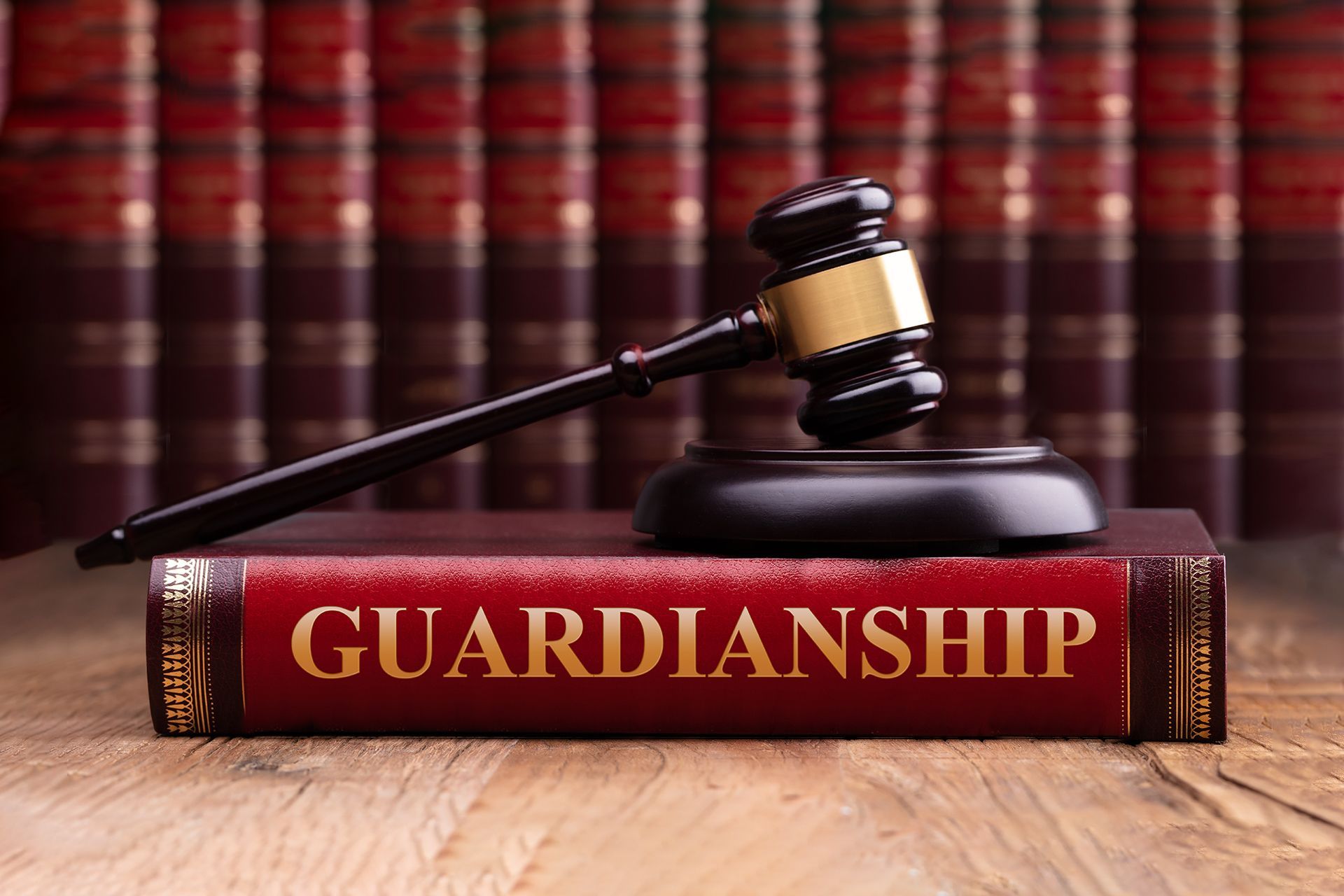 Navigating the Legal Process: Establishing Guardianship of a Minor