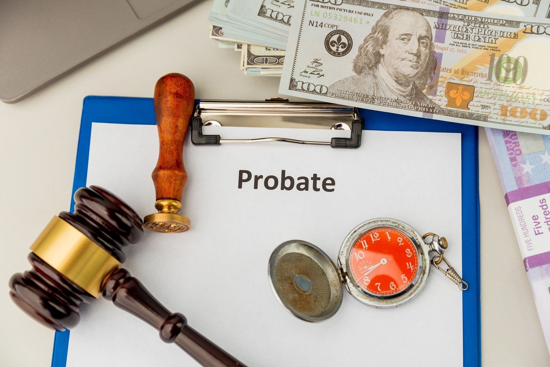 Do You Need a Lawyer to Help You Resolve These Common Probate Disputes?