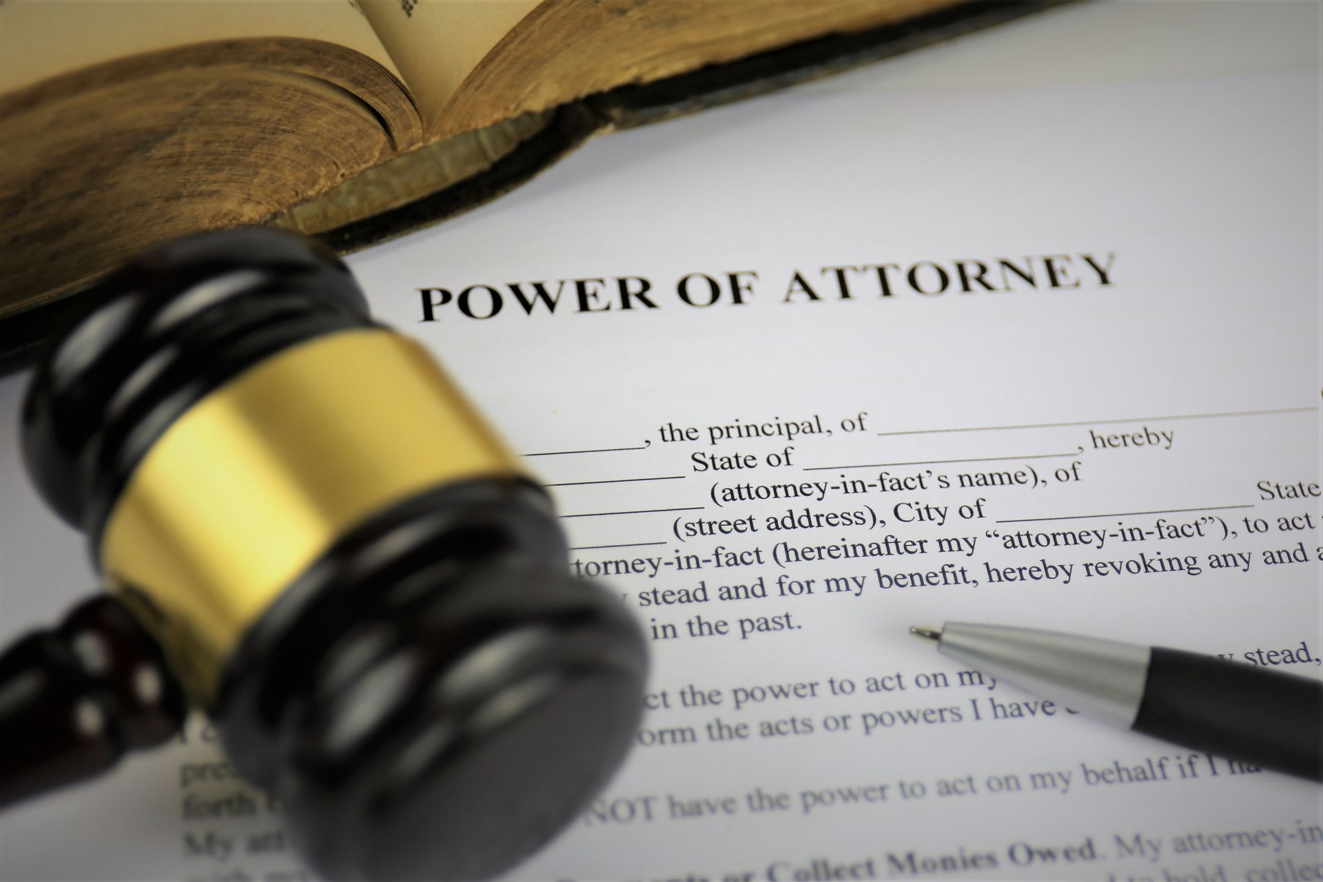 guardianship of a minor