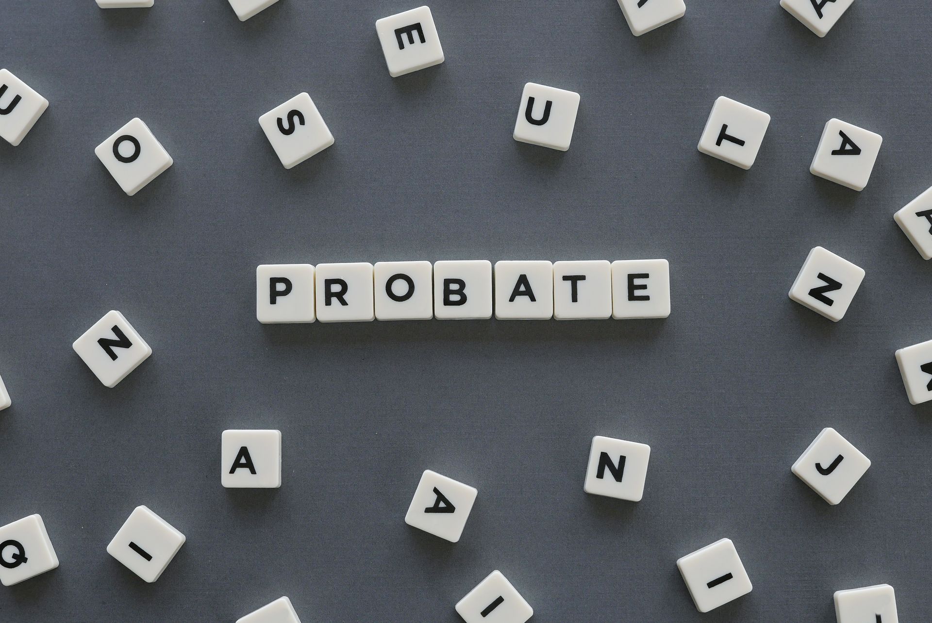 types of probate
