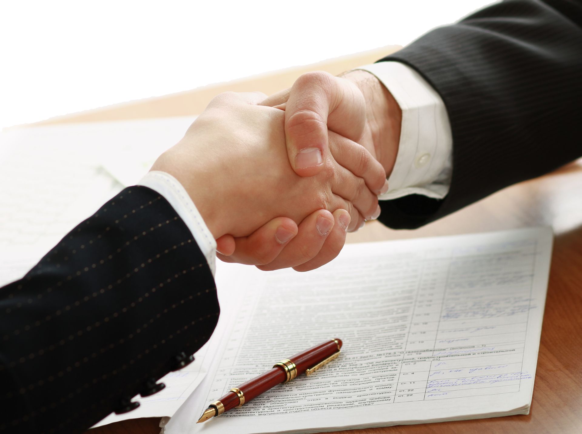 Low Interest Rates - Doane and Doane, PA