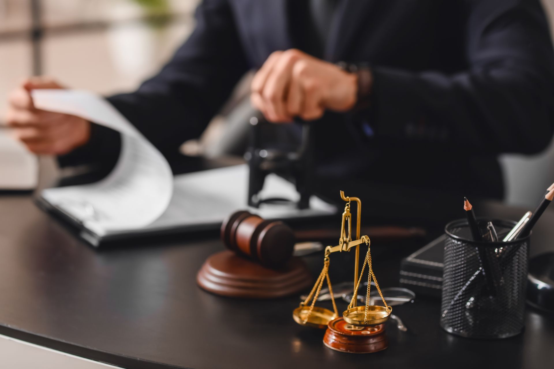 Guardianship and Power of Attorney Conflict