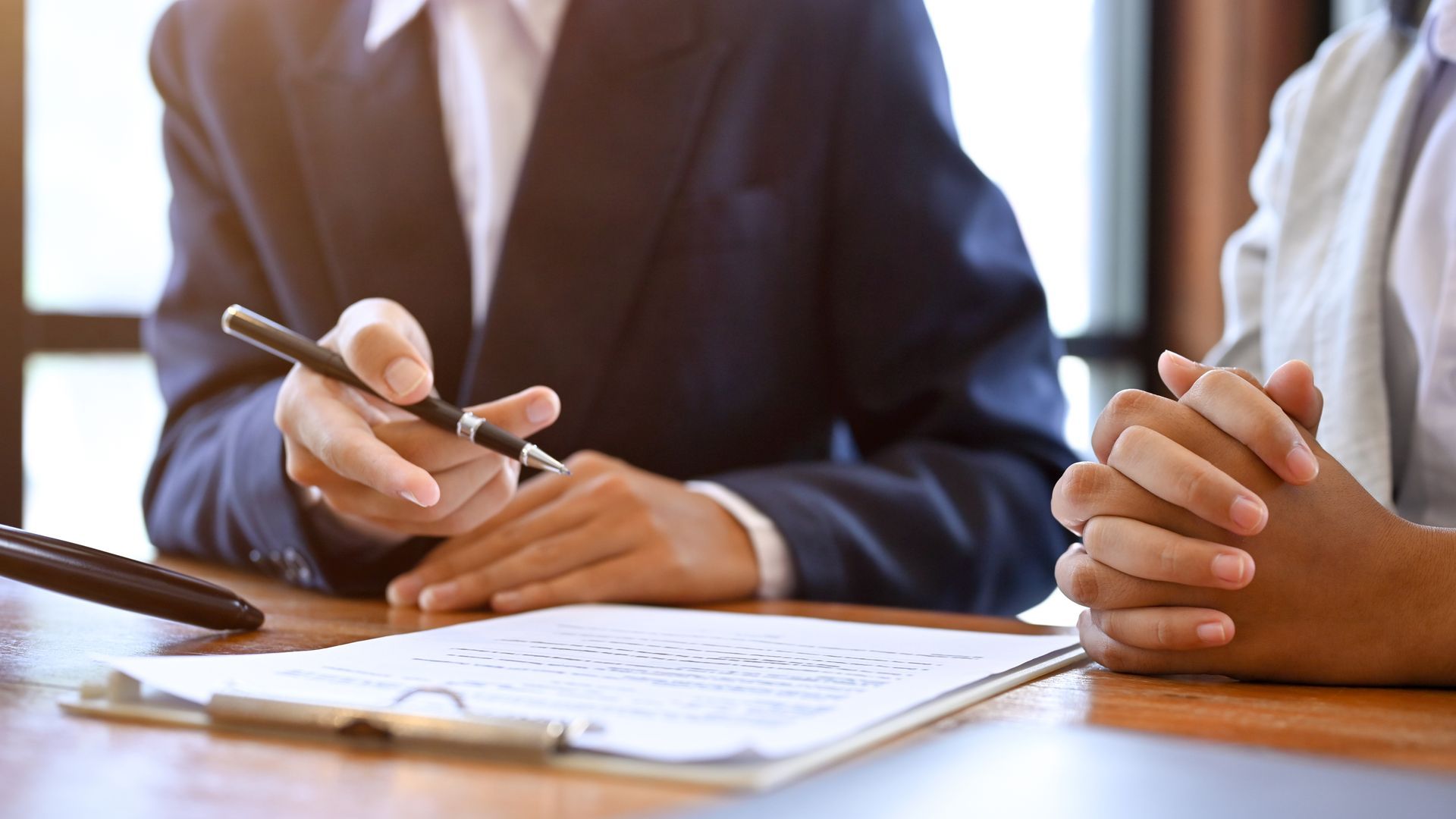Florida Super Lawyers list 2019 - Doane and Doane, PA