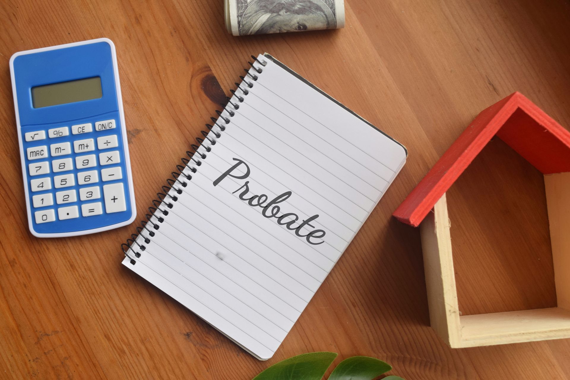 How Long Does Probate Take In Florida