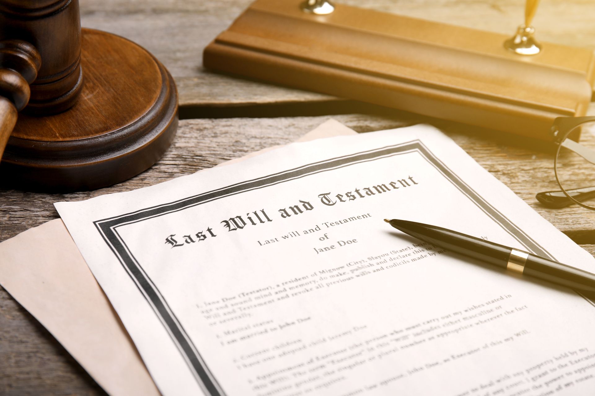 Florida Super Lawyers list 2018 - Doane and Doane, PA