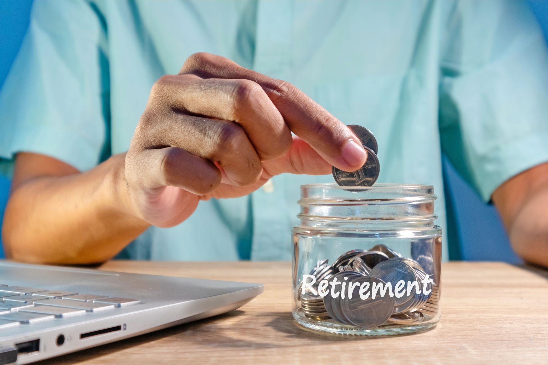 Changes IRA and Retirement Plan Distribution Rules - Doane