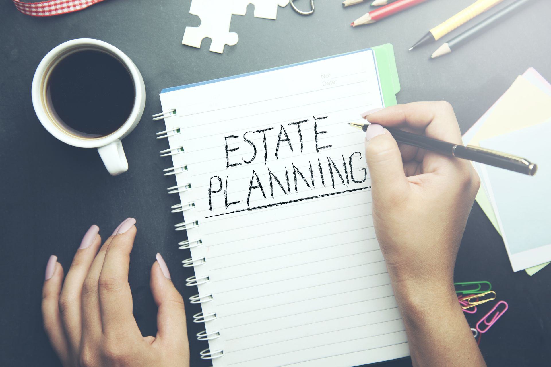 The Estate Planning for the 2nd Marriage - Doane and Doane, PA